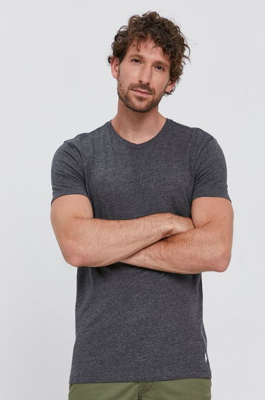 Тениска Polo by Ralph Lauren T-Shirts 3-Pack Многоцветен | 714830304005, 1