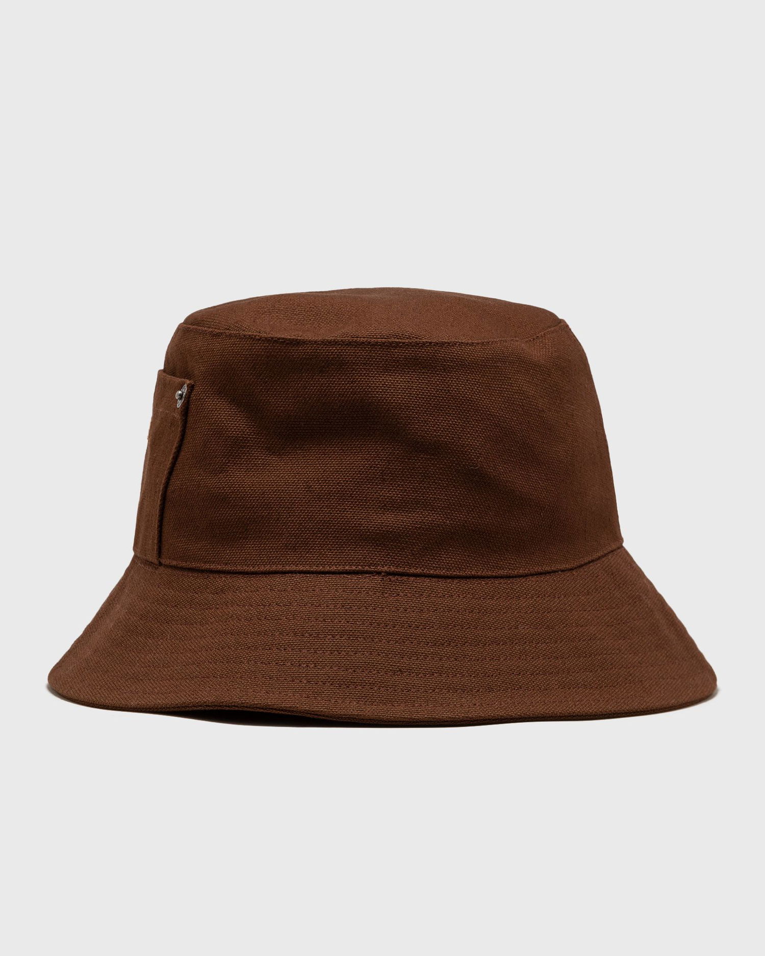 Шапка A.P.C. Bob Thais Hat Кафяво | 3613061440998, 1