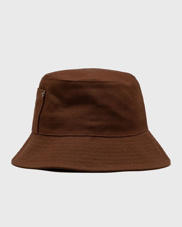 Шапка A.P.C. Bob Thais Hat Кафяво | 3613061440998, 1