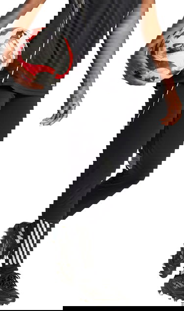 Спортни панталони adidas Originals TIRO25C Training Pants Черно | iw0426, 3