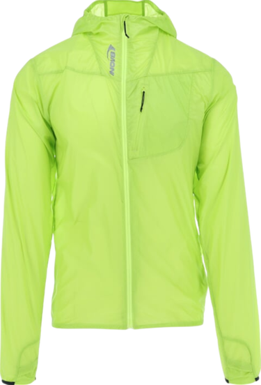Ветровка inov-8 INOV-8 Windshell Hooded Windbreaker Jacket Жълто | 001439-gn-001, 2