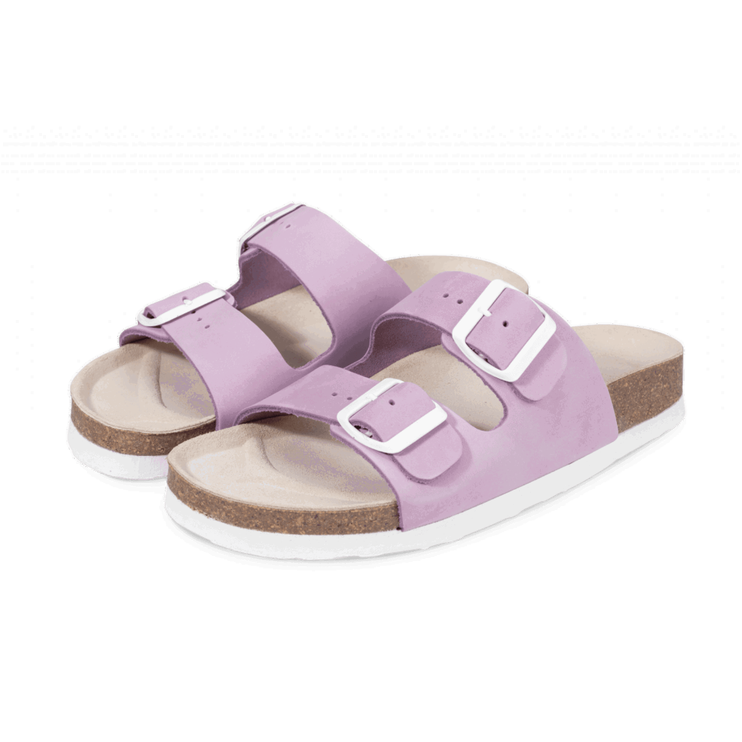 Кецове и обувки Vasky Mary Pink W Розово | S-5002-003-F, 1