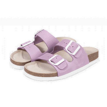 Кецове и обувки Vasky Mary Pink W Розово | S-5002-003-F, 1