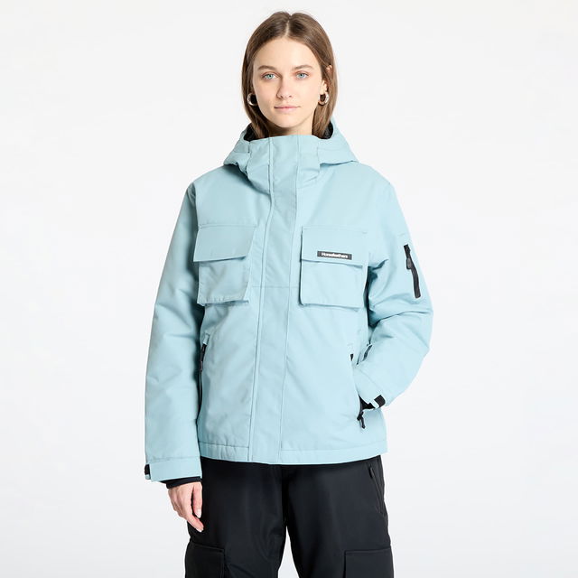 Rheie Insulated Jacket