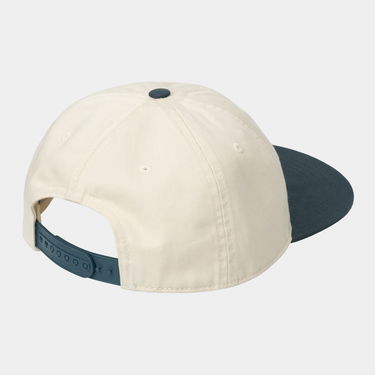 Шапка с козирка Carhartt WIP Carhartt WIP Alston Cap Бежово | I035659_1, 1