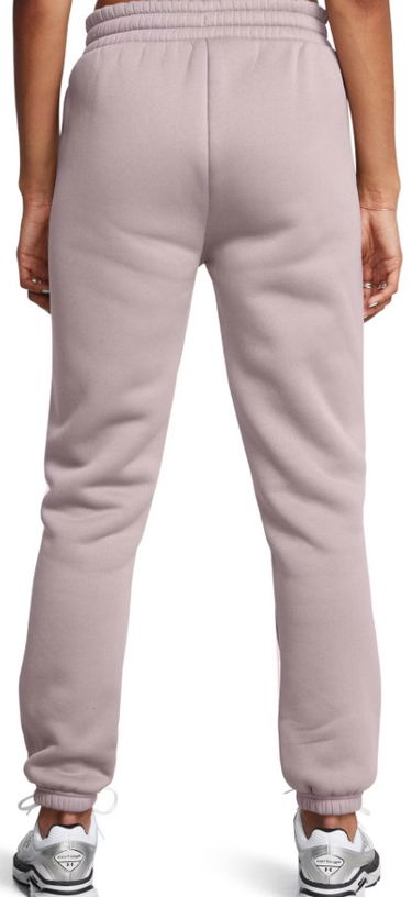 Спортни панталони Under Armour Armour Fleece Pro Gym Pants Лилаво | 1386506-015, 1