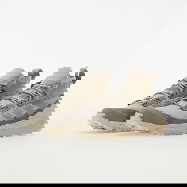 Кецове и обувки adidas Performance Terrex Free Hiker Parley MK Бежово | GX0063, 4