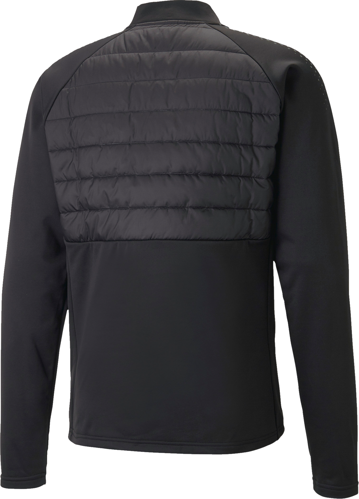 Суитчър Puma Puma individualLIGA Hybrid Top Черно | 658147-003, 1