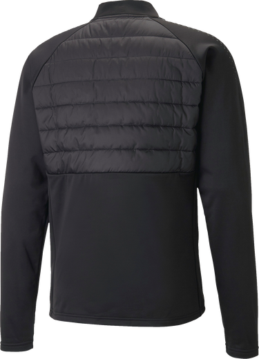 Суитчър Puma Puma individualLIGA Hybrid Top Черно | 658147-003, 1