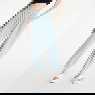 Спортни панталони Reebok S Knit Pants Синьо | HN1834, 0