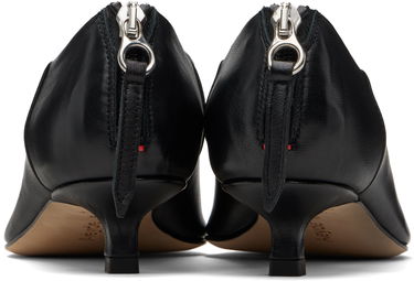 Бижута Aeyde Aeyde Virun Kitten Heel Pumps Черно | A11-PU0626001001-225, 1