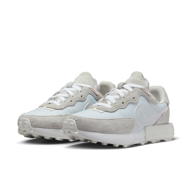 Кецове и обувки Nike Fontanka Waffle Сиво | DC3579-006, 1