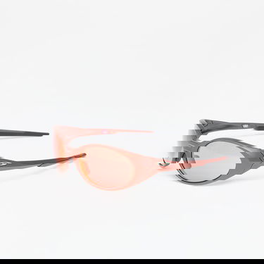 Слънчеви очила OAKLEY Oakley Eye Jacket Redux Forge Collection Sunglasses Кафяво | 0OO9438-2558, 1