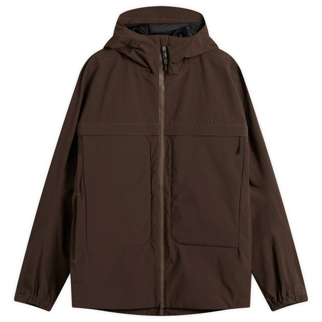 Reserve Utility Jacket
