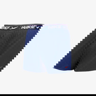 Боксерки Nike Ultra Comfort Boxer Briefs, 3-Pack Многоцветен | 000PKE1262-2U8, 3