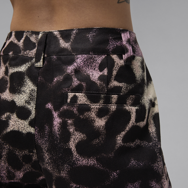 Карго панталони Jordan Chicago Printed Cargo Pants Розово | FV7194-601, 2