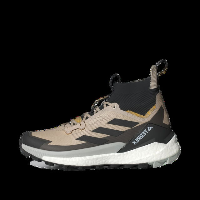 adidas TERREX Boty Terrex Free Hiker 2.0 Hiking