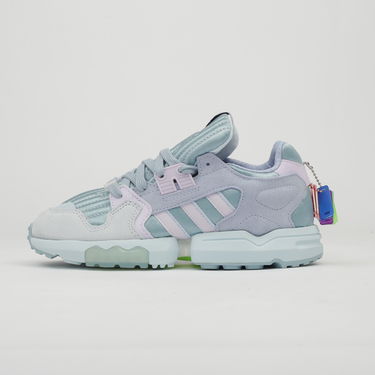 Кецове и обувки adidas Originals ZX Torsion W Синьо | EF4373, 0