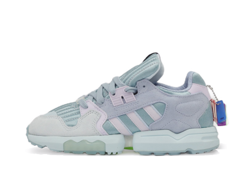 Кецове и обувки adidas Originals ZX Torsion W Синьо | EF4373