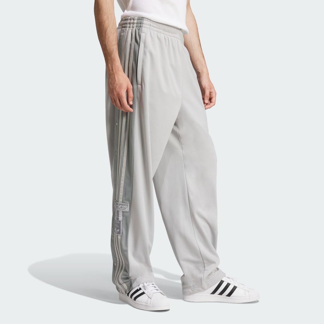Спортни панталони adidas Originals Adibreak Track Pants Сиво | JN8757, 0