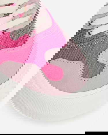 Кецове и обувки Vans Authentic WP VR3 LX Розово | VN0005WQLAE1, 6