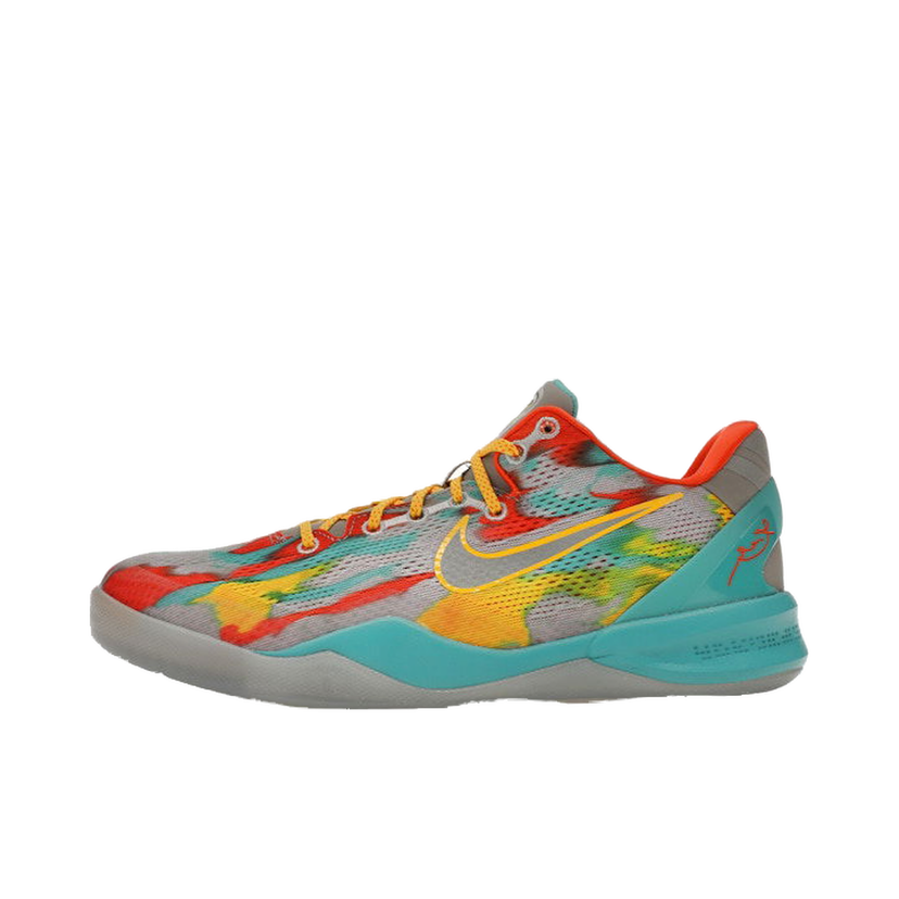 Кецове и обувки Nike Kobe 8 Protro Venice Beach (2024) Многоцветен | HF7319-001