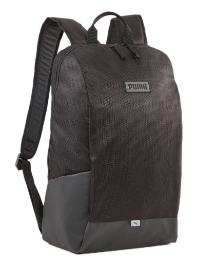 Аксесоари Puma City Rucksack, Schwarz Черно | 079942_01