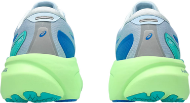 Кецове и обувки Asics GEL-KAYANO 30 LITE-SHOW Сиво | 1011b830-400, 4