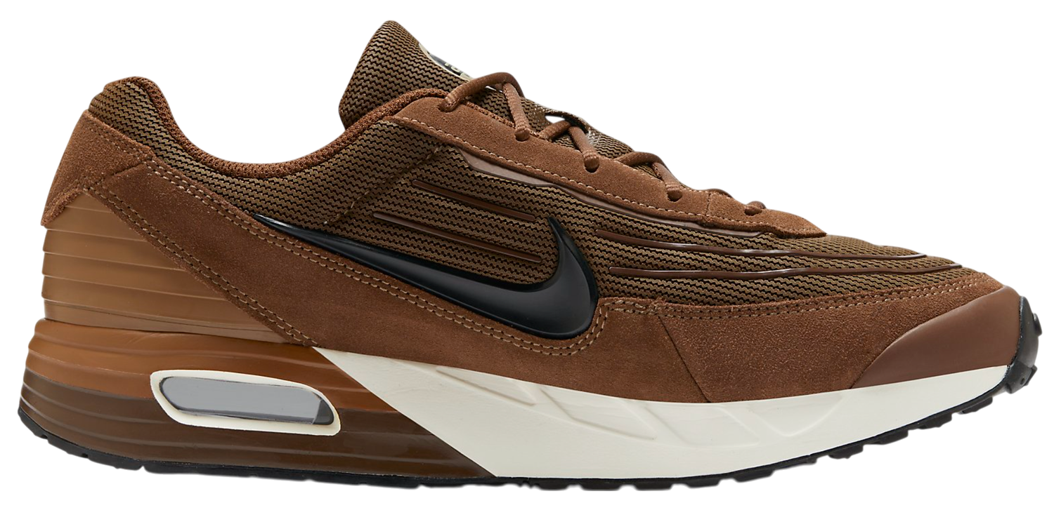 Кецове и обувки Nike Air Max Verse Кафяво | fv1302-200, 0