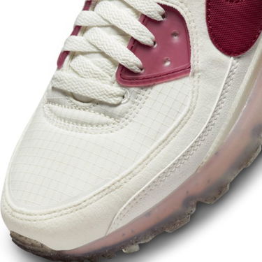 Кецове и обувки Nike Air Max 90 Terrascape "Pomegranate" W Розово | DC9450-100, 1