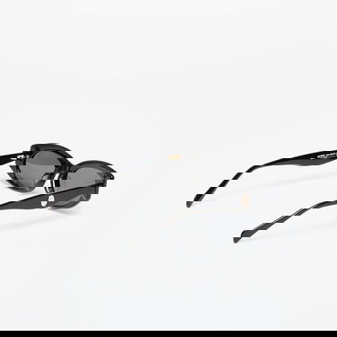 Слънчеви очила BAPE A BATHING APE Sunglasses 12 Black Universal Черно | 001GLK701332M BLK, 2