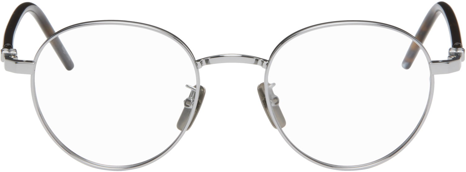 Слънчеви очила Givenchy Givenchy Titanium Optical Glasses Металик | GV50077U@49016 192337216022, 0