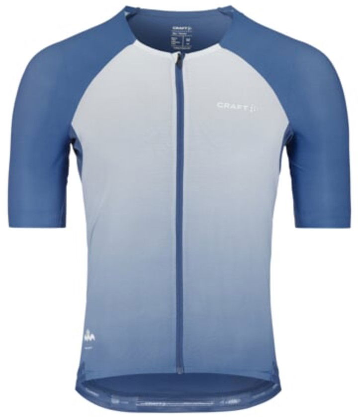 Фланелка Craft Craft Pro Nano Cycling Jersey Синьо | 1914547-366007, 0