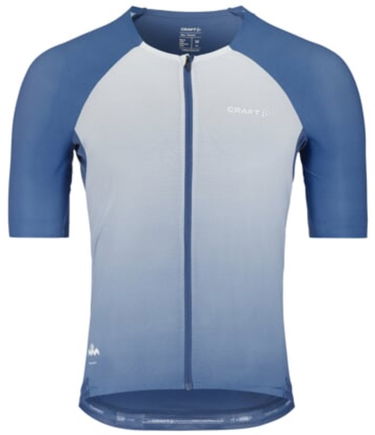 Фланелка Craft Craft Pro Nano Cycling Jersey Синьо | 1914547-366007, 0