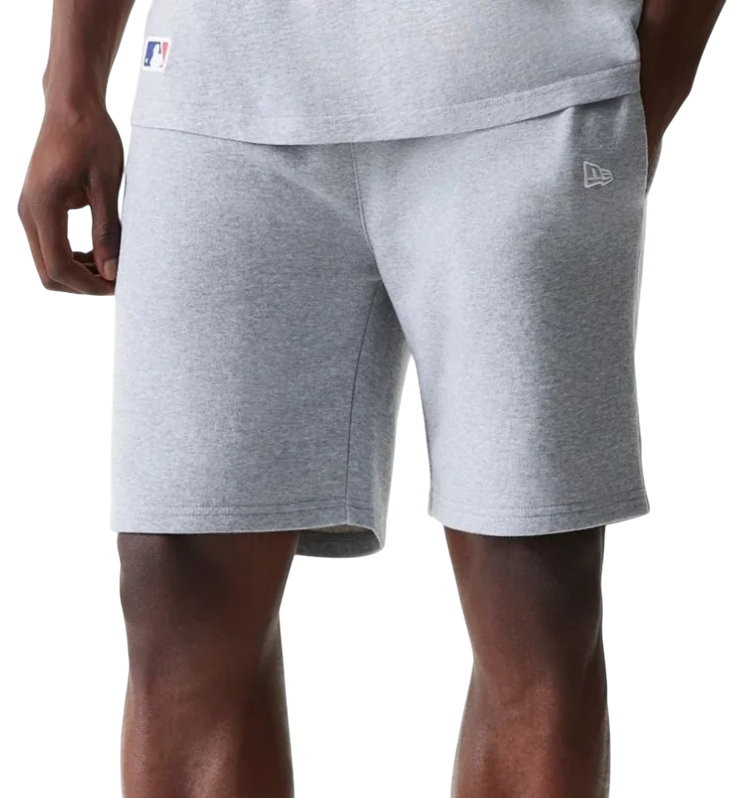 Къси панталони New Era New Era NOS MLB New York Yankees Shorts Сиво | 60675760-60675760, 0
