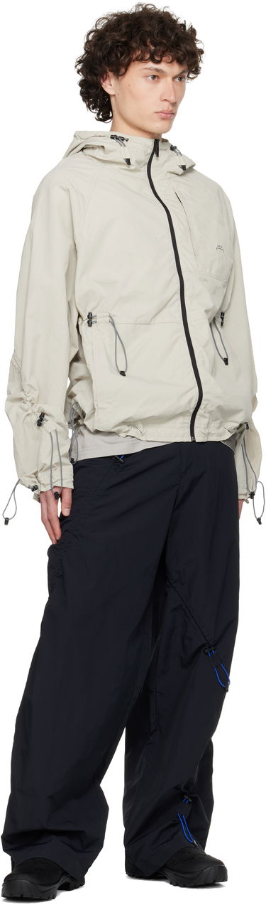 Карго панталони A-COLD-WALL* A-COLD-WALL* Balfron Trousers Черно | ACWMB315, 3