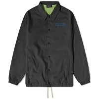 Bended Coach Jacket