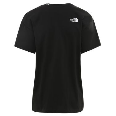Тениска The North Face Zumu Tee Черно | NF0A491QJK31, 1