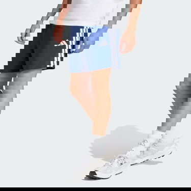 Къси панталони adidas Performance 3-Stripes Training Shorts Синьо | JW1914, 0