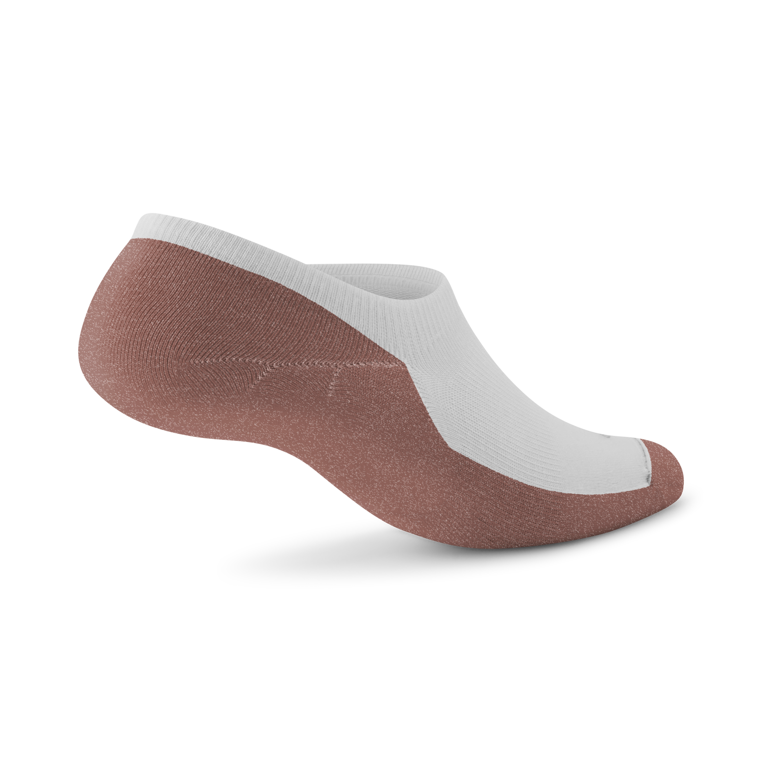 Чорапи Allbirds Anytime No Show Socks, Size Small Розово | A12127U, 1