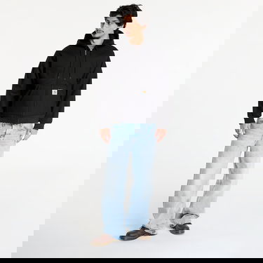 Яке Carhartt WIP WIP Active Jacket Rigid Черно | I023083.8901, 4