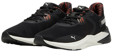 Кецове и обувки Puma Disperse XT 3 Animal Remix Черно | 379636-01, 3