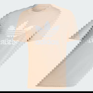 Тениска adidas Performance Adicolor Trefoil Розово | IZ2351, 2