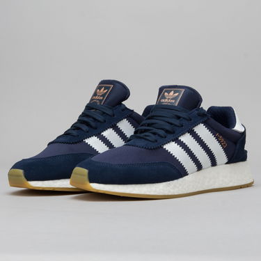 Кецове и обувки adidas Originals I-5923 Тъмно синьо | BB2092, 1