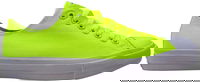 Chuck Taylor 2 Ox Volt Green