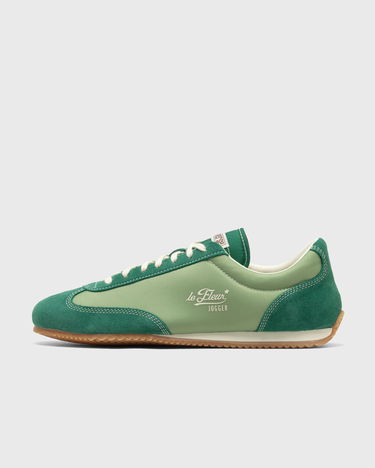 Кецове и обувки Converse GOLF le FLEUR x Coach Jogger "Forest Shade" Зелено | A16192C, 3