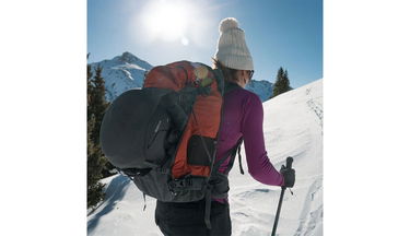 Раница Osprey Sopris Pro 30 Avalanche Airbag Backpack Многоцветен | 10060066OSP, 11