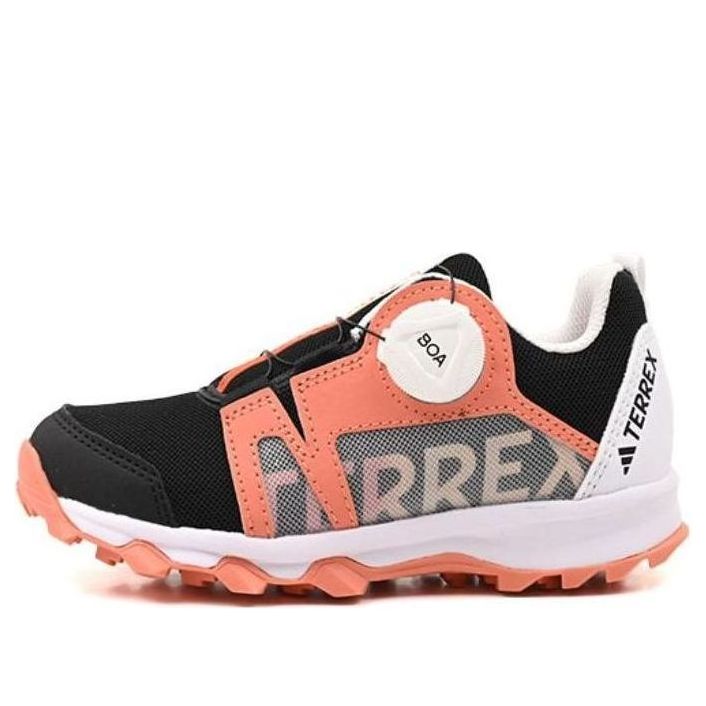 Кецове и обувки adidas Originals Terrex Agravic BOA Многоцветен | HQ3500