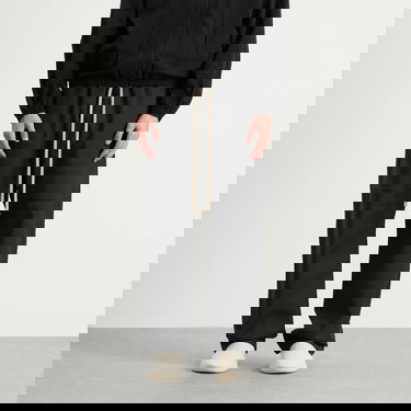 Панталони Fear of God Fear of God Technical Drawstring Pants, Size X-Small Черно | FG25FW35-356WBP-001, 2