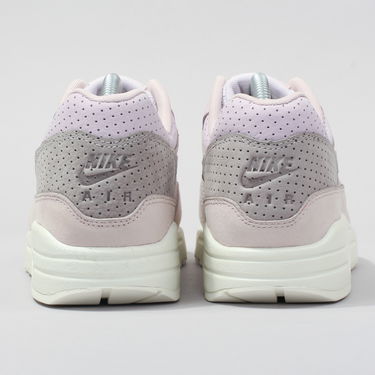 Кецове и обувки Nike Air Max 1 Pinnacle "Silt Red" Лилаво | 859554-600, 3